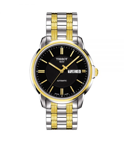 Đồng hồ Tissot T065.430.22.051.00