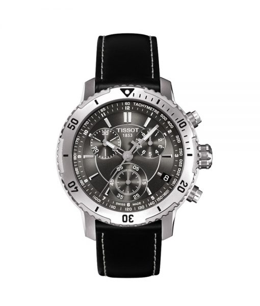 Đồng hồ Tissot T067.417.16.051.00