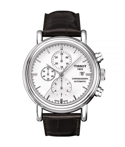 Đồng hồ Tissot T068.427.16.011.00