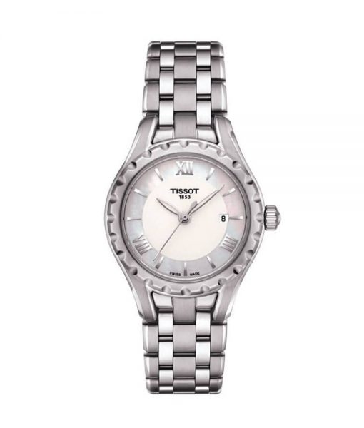 Đồng hồ Tissot T072.010.11.118.00