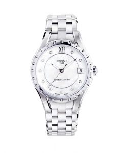 Đồng hồ Tissot T072.207.11.116.00