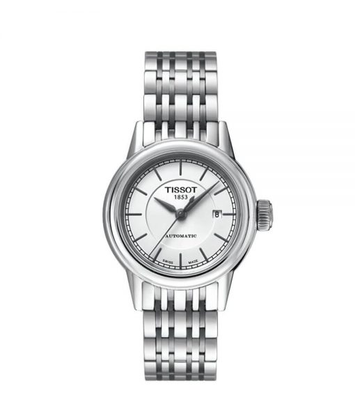 Đồng hồ Tissot T085.207.11.011.00