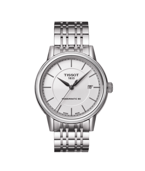 Đồng hồ Tissot T085.407.11.011.00