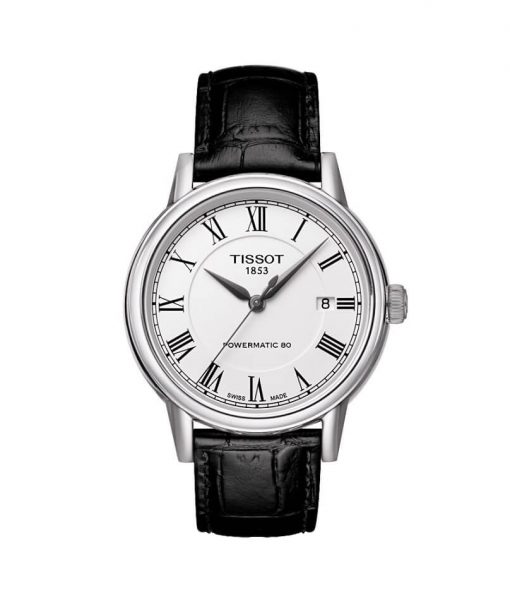 Đồng hồ Tissot T085.407.16.013.00