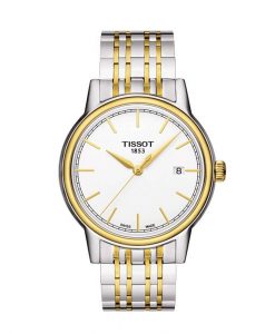 Đồng hồ Tissot T085.410.22.011.00