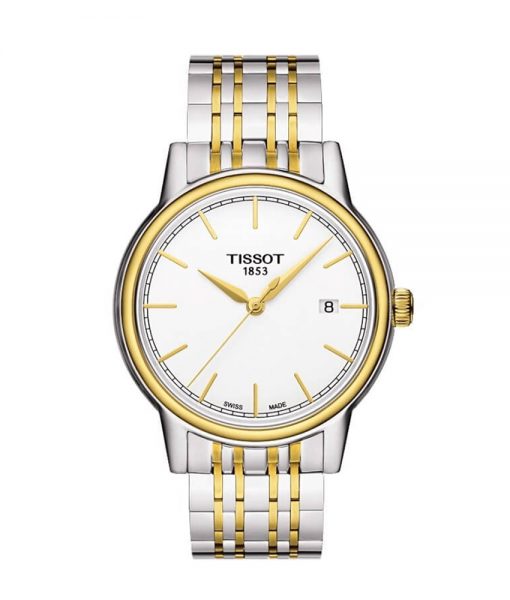 Đồng hồ Tissot T085.410.22.011.00
