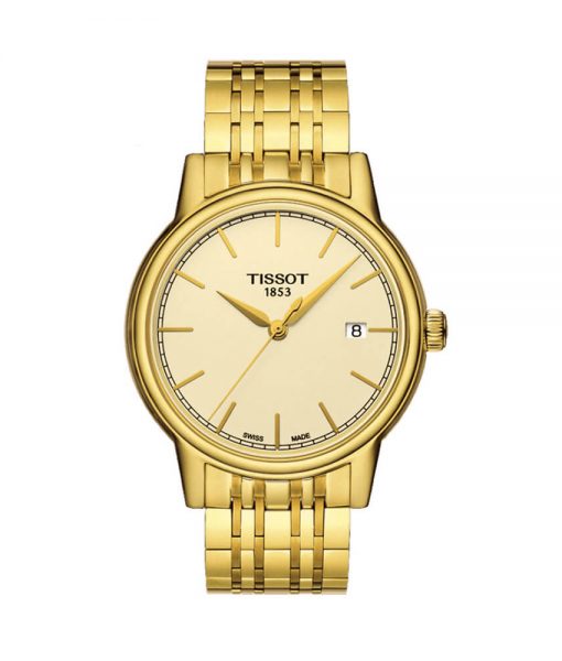 Đồng hồ Tissot T085.410.33.021.00