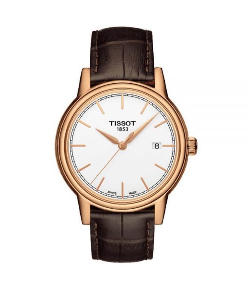 Đồng hồ Tissot T085.410.36.011.00