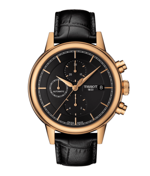 Đồng hồ Tissot T085.427.36.061.00