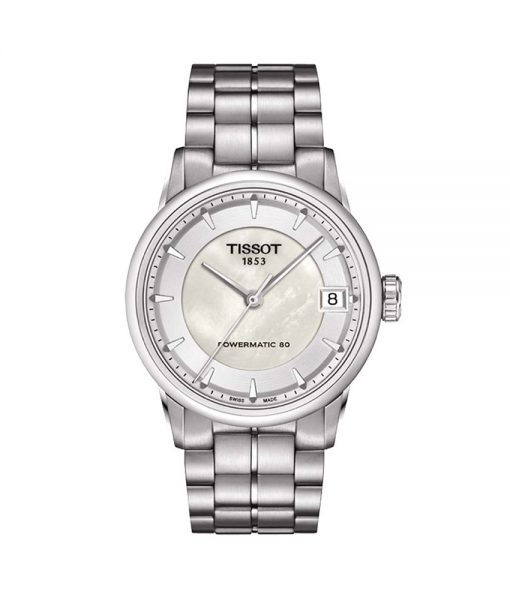 Đồng hồ Tissot T086.207.11.111.00