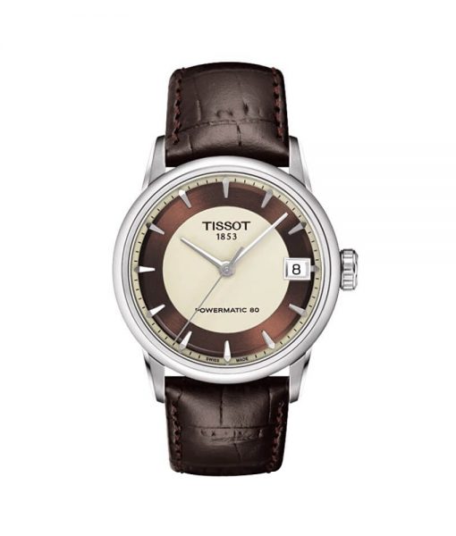 Đồng hồ Tissot T086.207.16.261.00