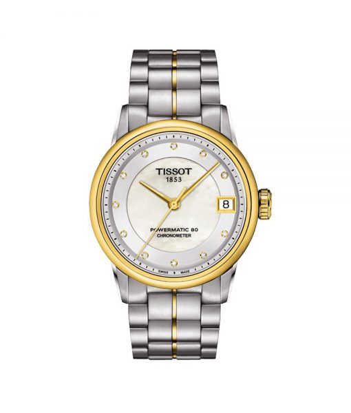 Đồng hồ Tissot T086.208.22.116.00