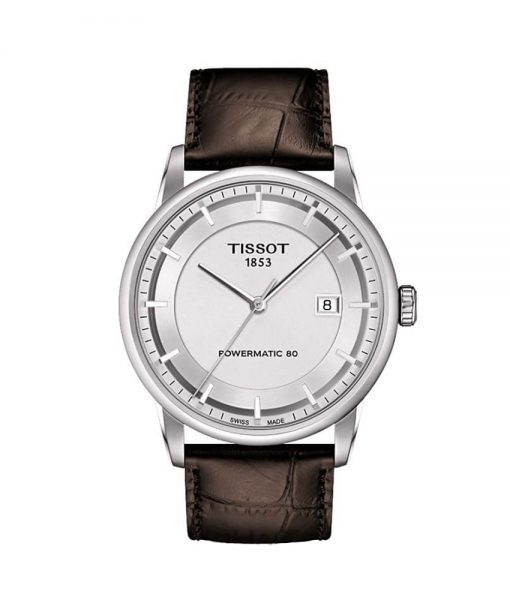 Đồng hồ Tissot T086.407.16.031.00