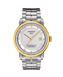 Đồng hồ Tissot T086.408.22.036.00