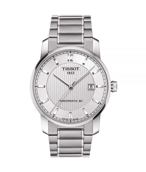 Đồng hồ Tissot T087.407.44.037.00