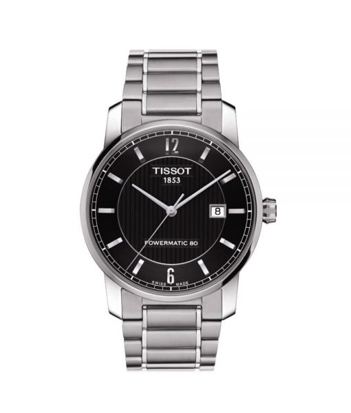 Đồng hồ Tissot T087.407.44.057.00