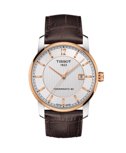 Đồng hồ Tissot T087.407.56.037.00
