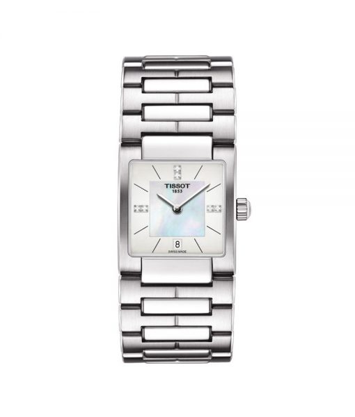 Đồng hồ Tissot T090.310.11.116.00