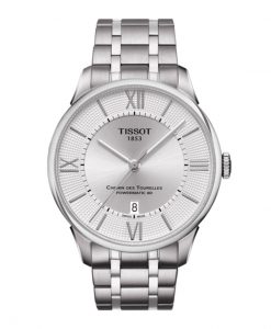 Đồng hồ Tissot T099.407.11.033.00