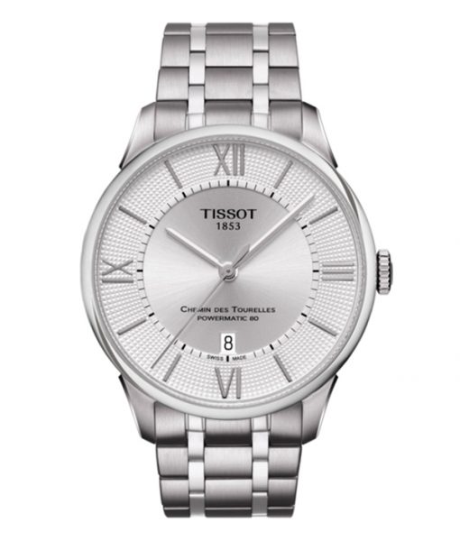 Đồng hồ Tissot T099.407.11.033.00