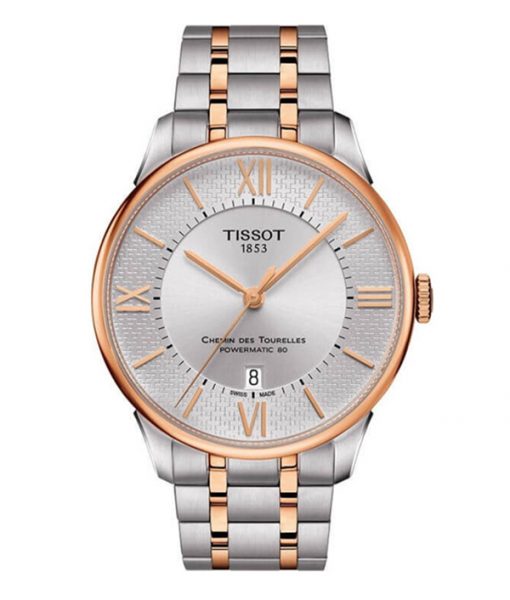 Đồng hồ Tissot T099.407.22.038.01