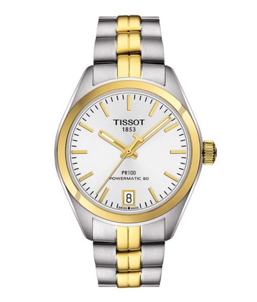 Đồng hồ Tissot T101.207.22.031.00