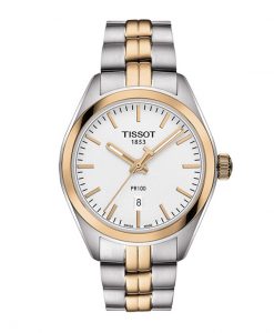 Đồng hồ Tissot T101.210.22.031.01
