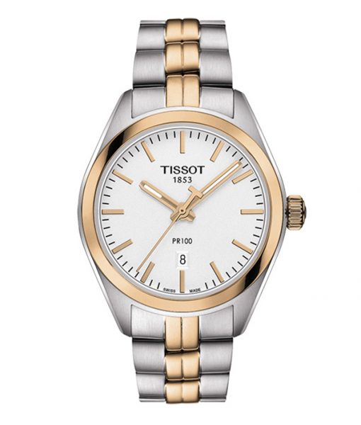 Đồng hồ Tissot T101.210.22.031.01