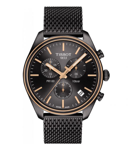 Đồng hồ Tissot T101.417.23.061.00