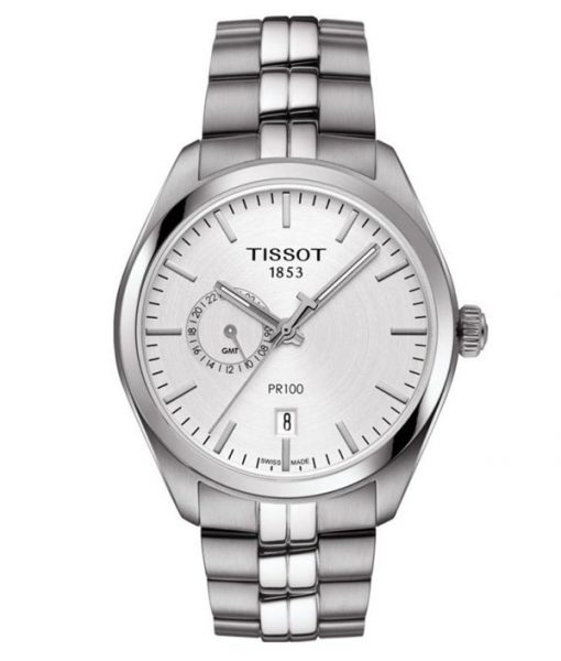 Đồng hồ Tissot T101.452.11.031.00