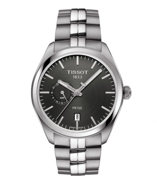 Đồng hồ Tissot T101.452.11.061.00