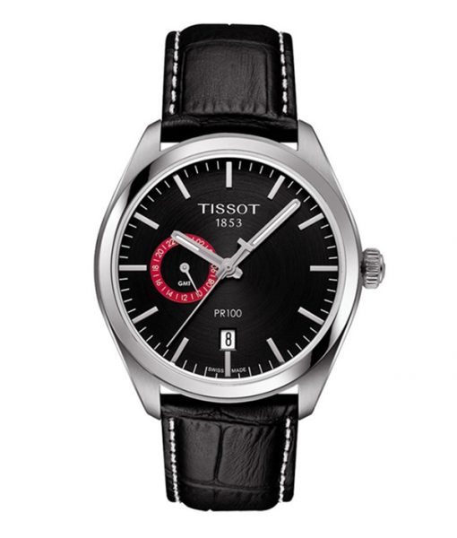 Đồng hồ Tissot T101.452.16.051.00