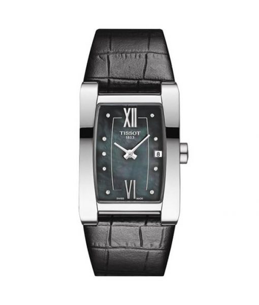 Đồng hồ Tissot T105.309.16.126.00