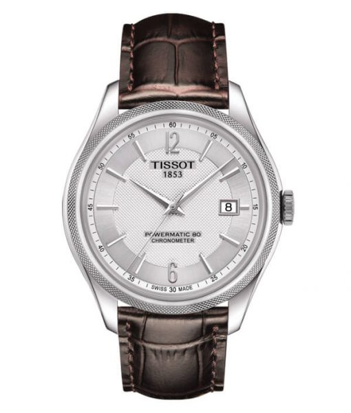 Đồng hồ Tissot T108.408.16.037.00