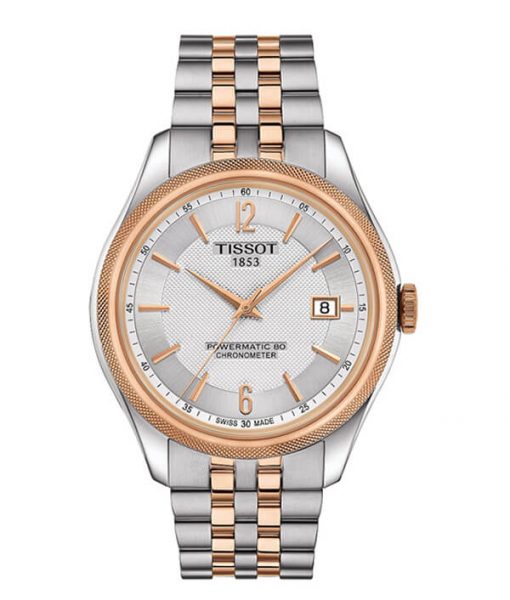 Đồng hồ Tissot T108.408.22.037.01