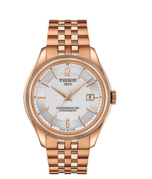 Đồng hồ Tissot T108.408.33.037.00