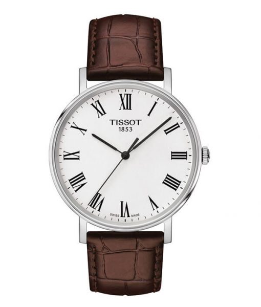 Đồng hồ Tissot T109.410.16.033.00