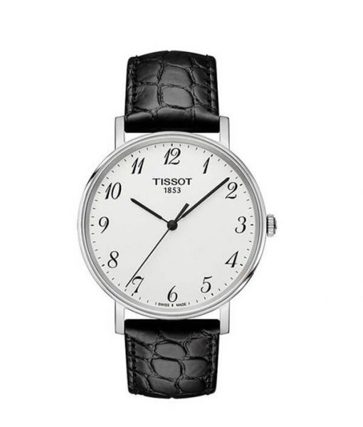 Đồng hồ Tissot T109.410.16.053.00