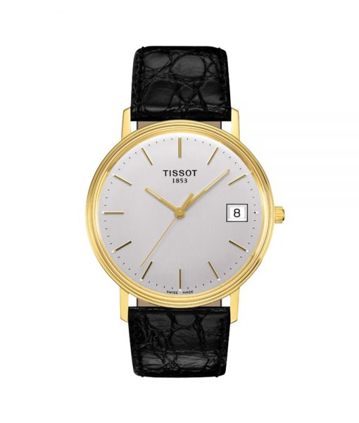 Đồng hồ Tissot T71.3.401.31